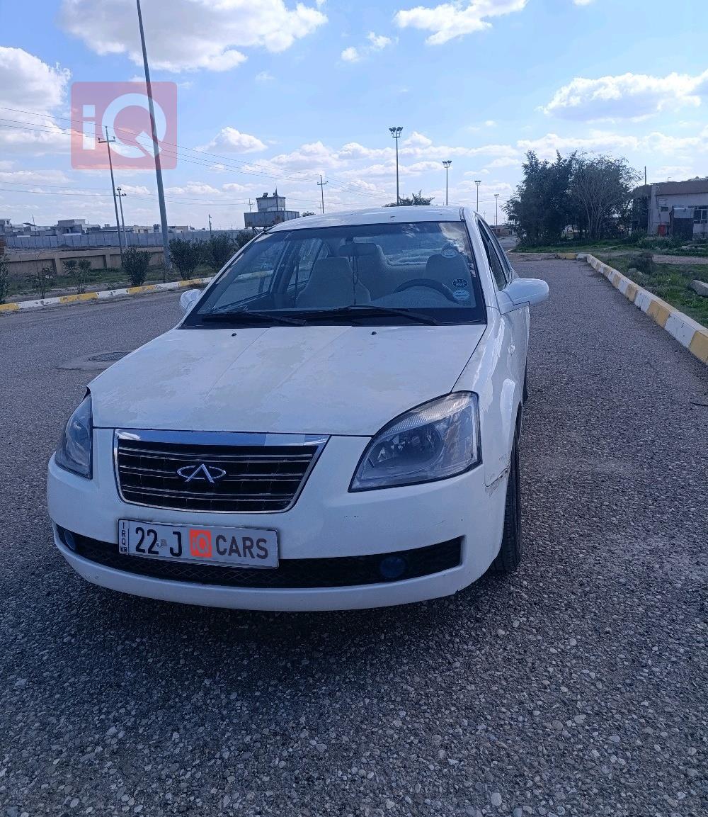 Chery A5